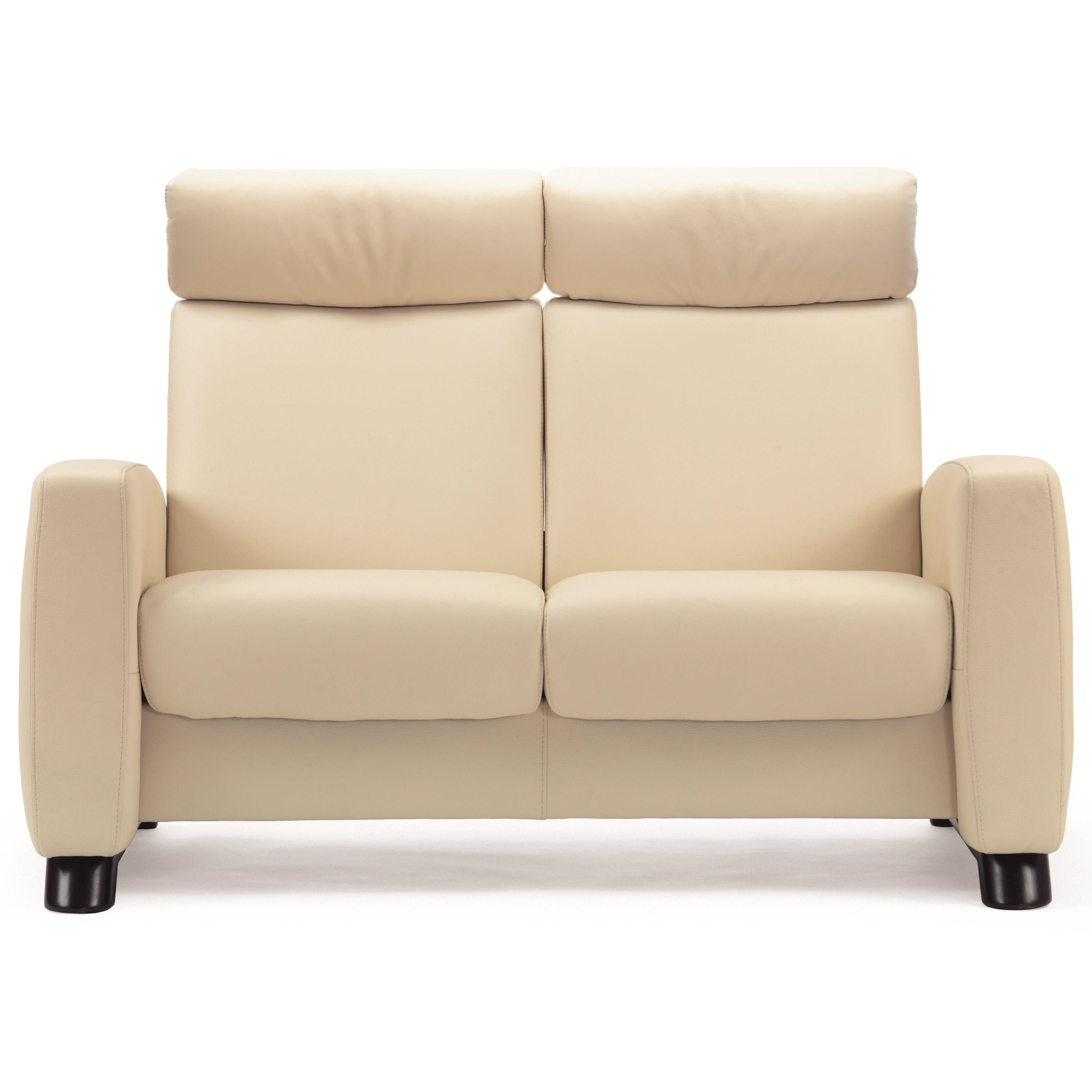 Ekornes 2025 loveseat recliner
